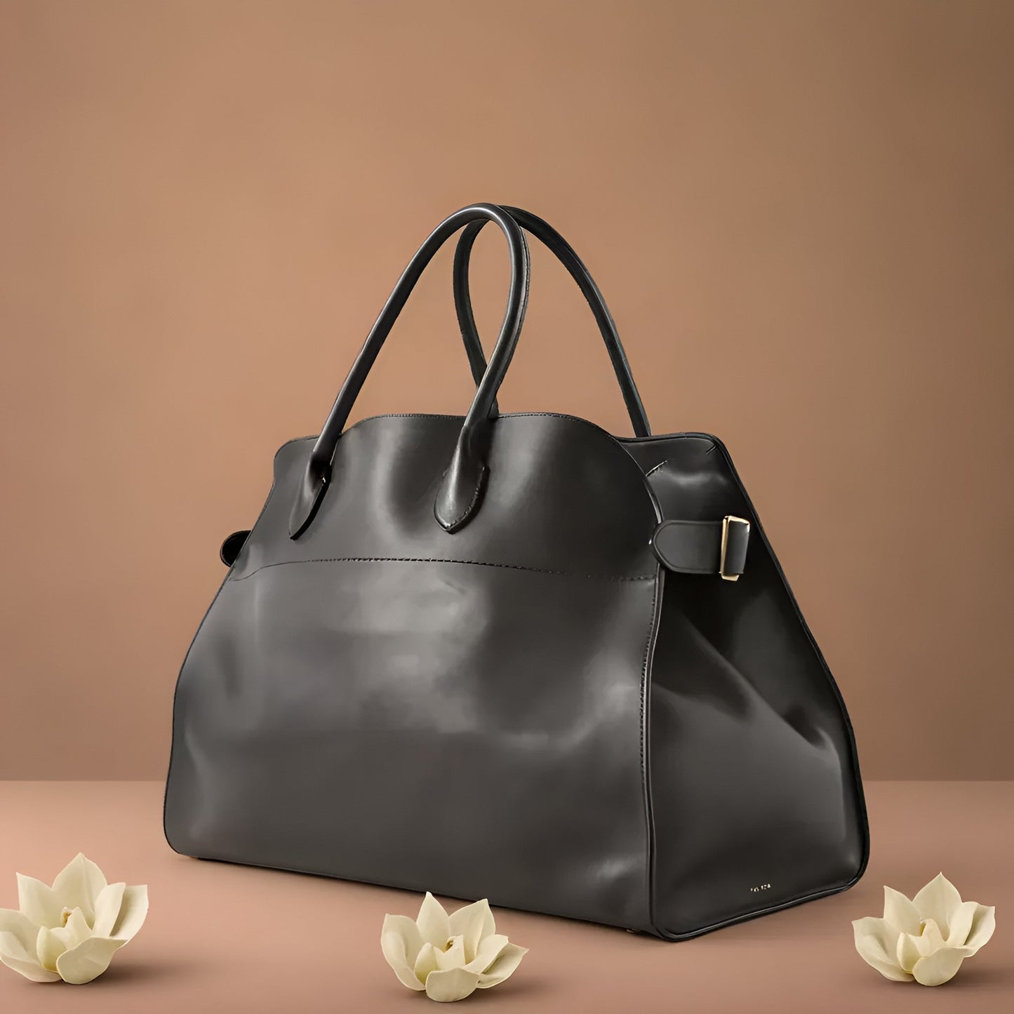 Héloïse - Shopper Tas